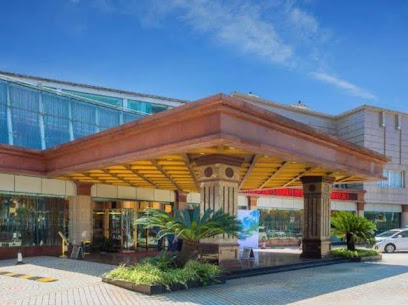 宏达金桥大酒店