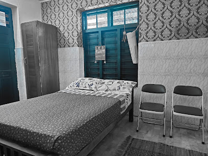 Maya STR Rooms Thrissur