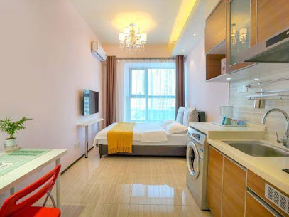 Tomato apartment