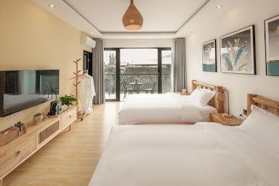 Youmi Jingpin Boutique Guesthouse