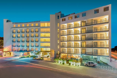 Deccan Serai Hotel, HITEC CITY, HYDERABAD