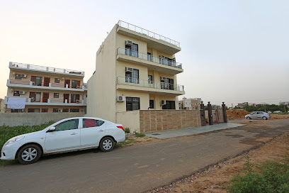 Collection O Shan Residency