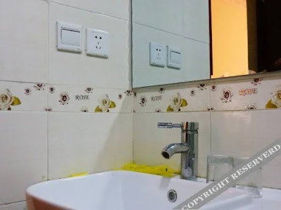 槐树庄商务酒店