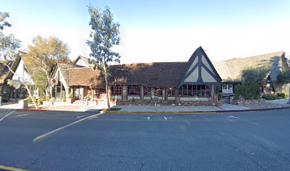 California Hotels