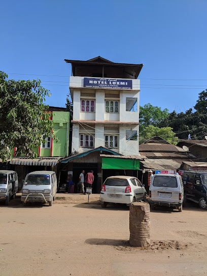 hotel Neelraj