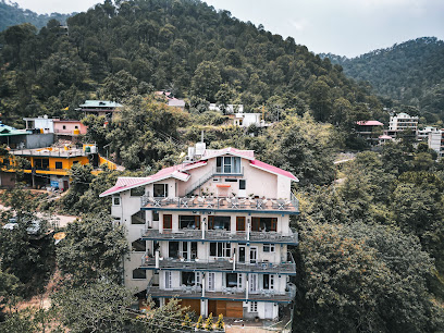 Kasauli Hills glory