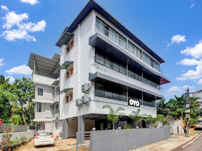 Collection O by OYO Peak Stay