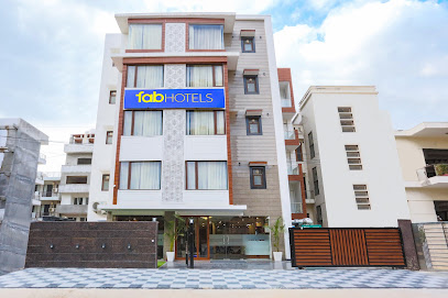 FabHotel Golf Inn - Hotel in Sector 43, Gurgaon