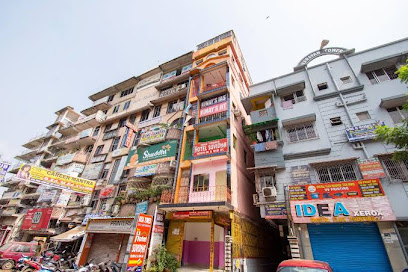 Hotel O by OYO Suvidha