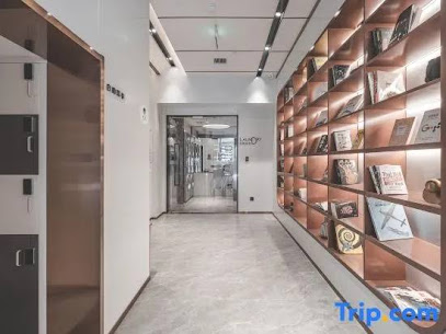 Atour Light Hotel Nantong South Street