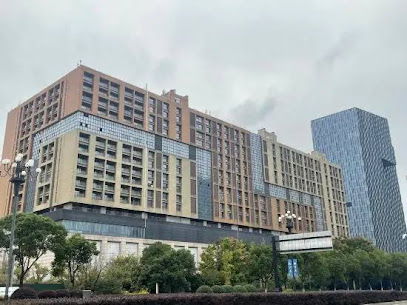 Doushajia Projection Apartment