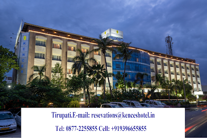 Kences Hotel