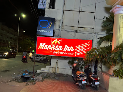 Manasa inn