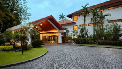 The Fern Kochi, Series by Marriott