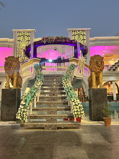 Rajgharana Resort