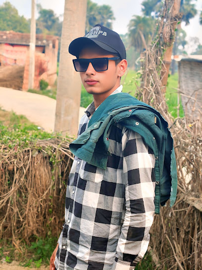 Aniket Kumar Pandey