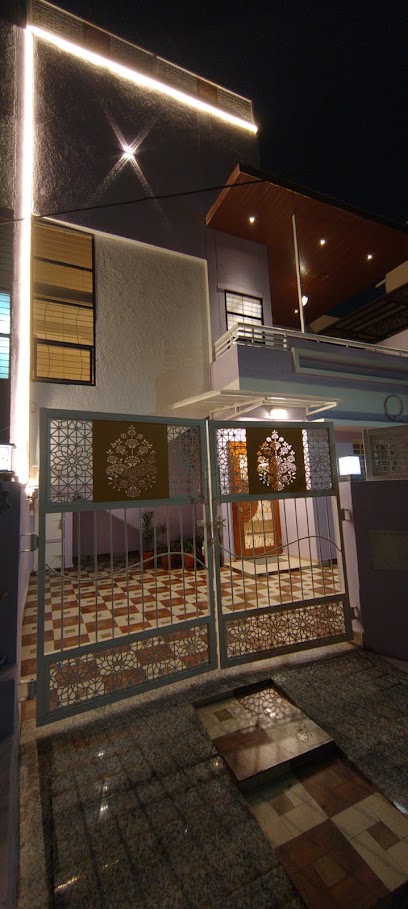 ShivAOM Family Homestay, Ujjain