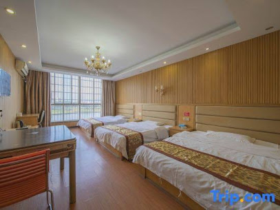Yongzhou Hongfeng Express Business Hotel