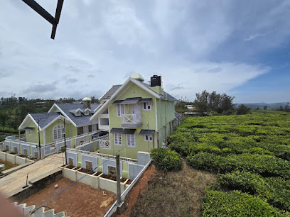 Nest Resort