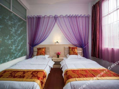 Lijiang green spring The Inn Boutique