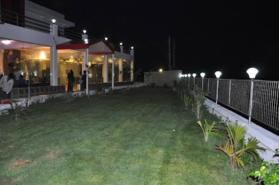 Hotel Shiv International