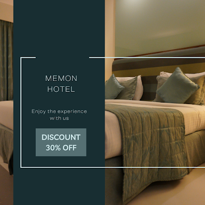Memon Hotel