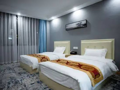 Renhuai Dingyuan Hotel