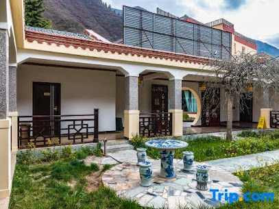 Jiu'an Baimaren Culture Theme Hotel