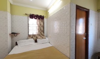 Hotel Madhavi Grand Lodge