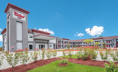 Red Roof Inn Baytown