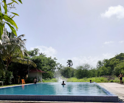 Kihim Comfort Resort