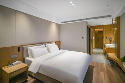Hao Shi Guang Hotel