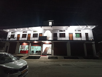 Saksham home stay