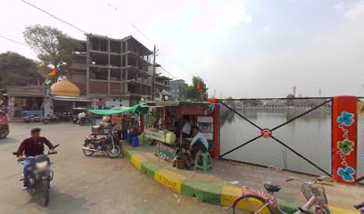 Khana khajana restaurant