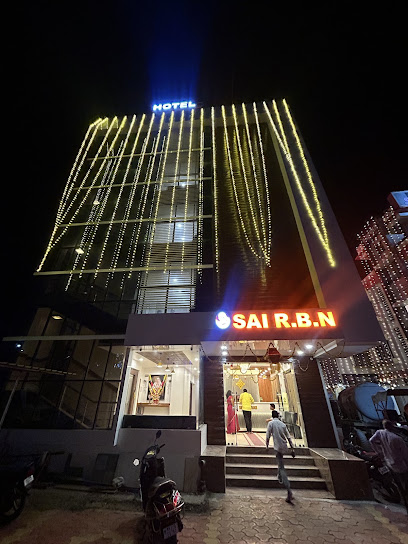 HOTEL SAI RBN