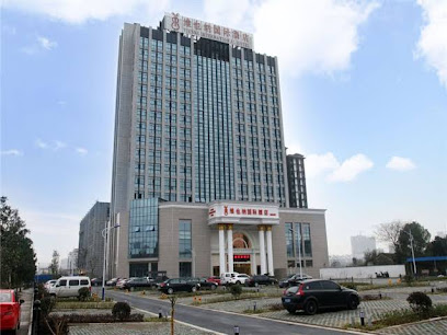 维也纳国际酒店安徽宣城花园店
