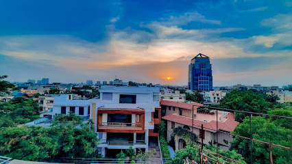 Capital O Primero Premium Near Aravali Biodiversity Park