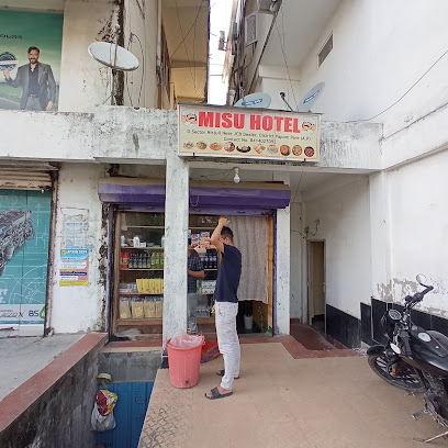 Misu Hotel