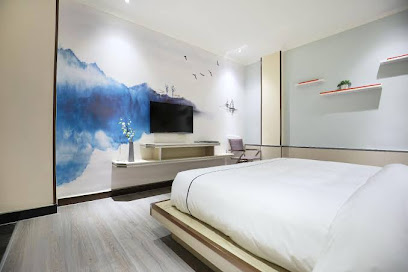 hong ge hotel