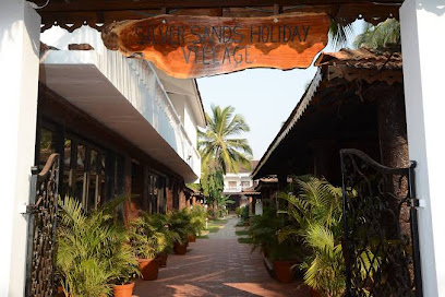 Silver Sands Holiday Village