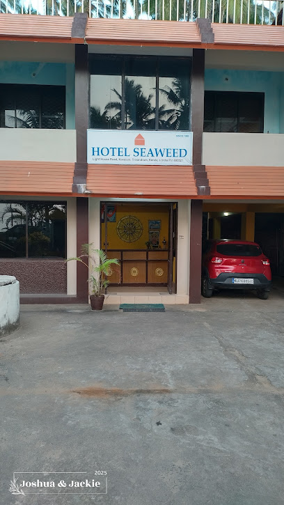Hotel Seaweed