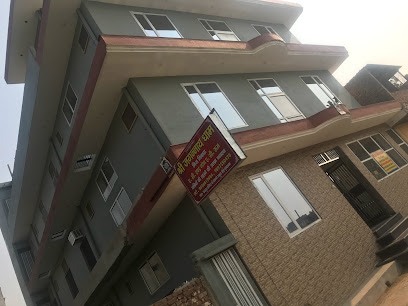 Shri Jagannath Dham Guest House