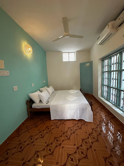 Diamonds Villa