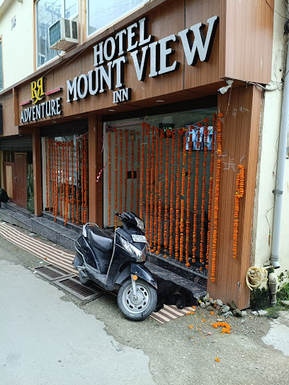 Hotel Mount View Inn