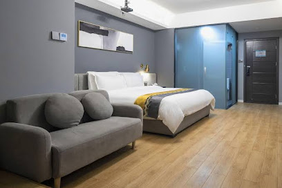 Yueyang Bofei Art Hotel