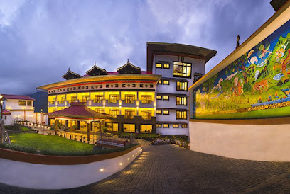 Lemon Tree Hotel, Gangtok