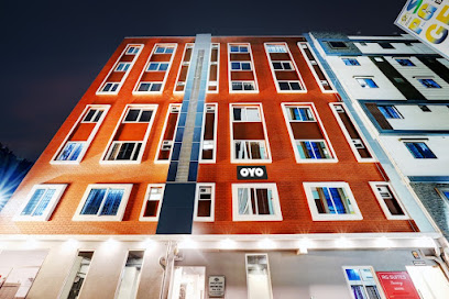Super Townhouse 1292 XOTEL