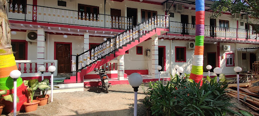 Gaurav Garden's Holiday Home