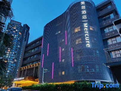 Mecure Shenzhen Nanshan