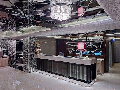 甄美精品旅店 Beauty Hotels Taipei Hotel Bfun